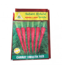Carrot OP Swastik Red 500 grams